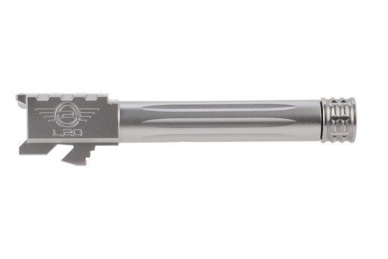 L2D Combat G19 match grade barrel with thread protector